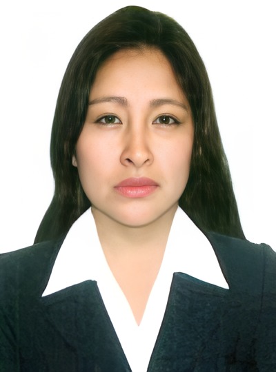 M.C. LIZETH ESTEFANY VILA BAUTISTA