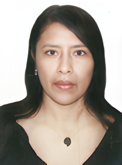 M.C.E. HAYDEE ESPERANZA CELIS CARHUAZ