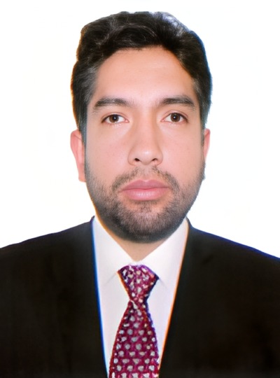 M.C.E. JESUS PAUL MARTINEZ ARROYO