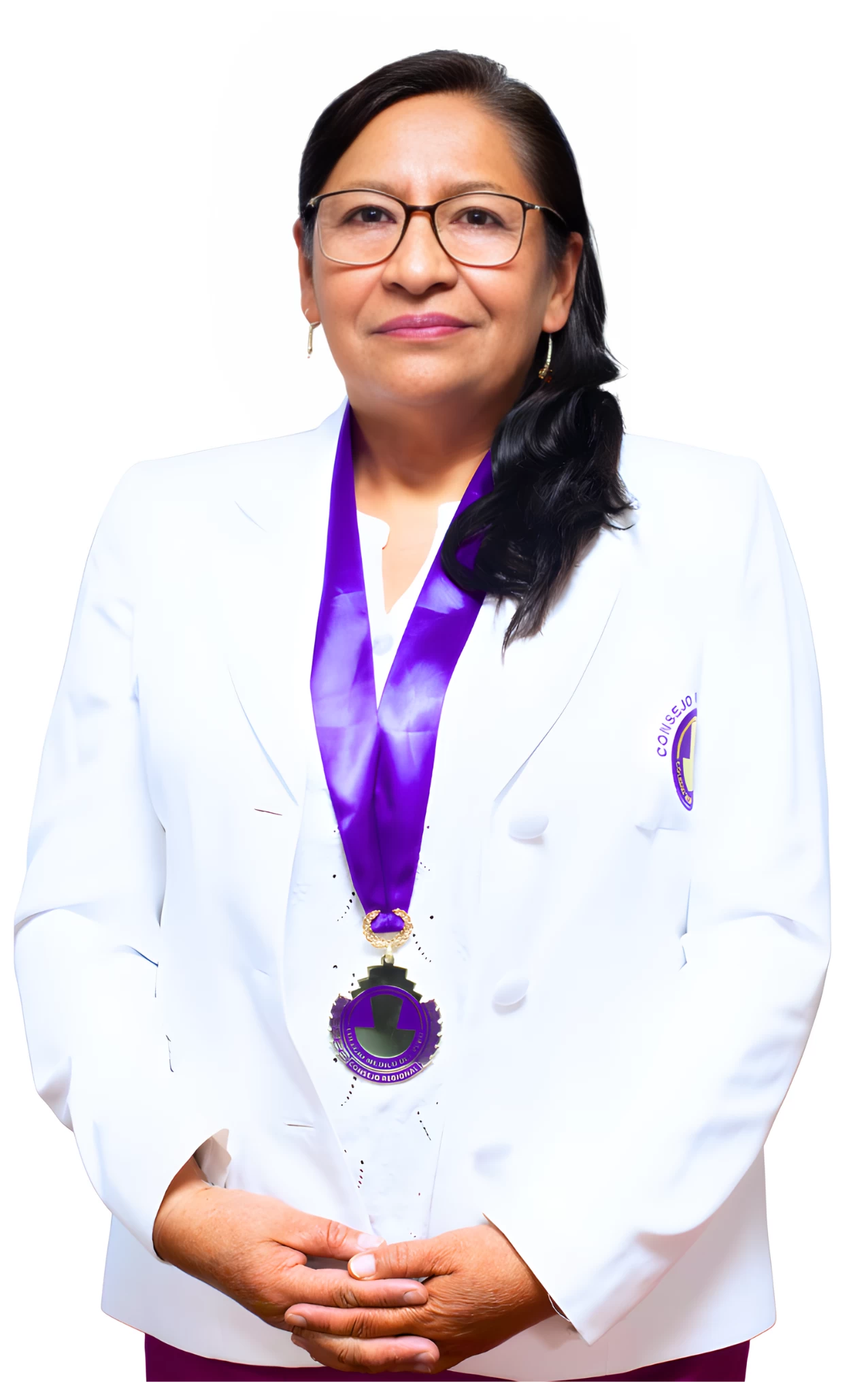 M.C.E. LUZ ROSARIO CASTRO UCHUYA