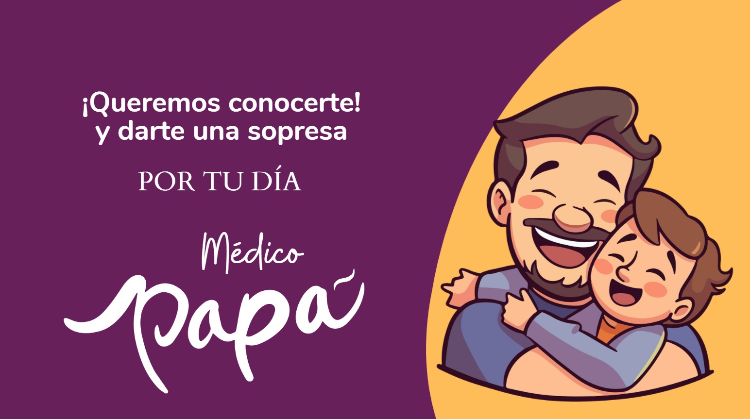 DÍA DEL PADRE